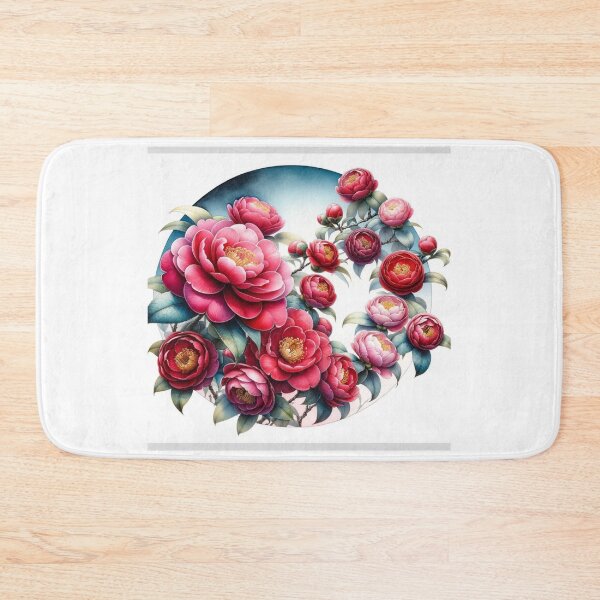 Item preview, Blossoming Serenity designed and sold by mikotoerimint.