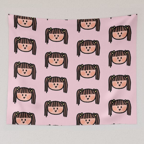 Item preview, Good friend MOMO designed and sold by pookapencil.