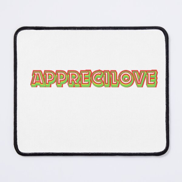 Item preview, Apprecilove designed and sold by Fresh6ixmerch.