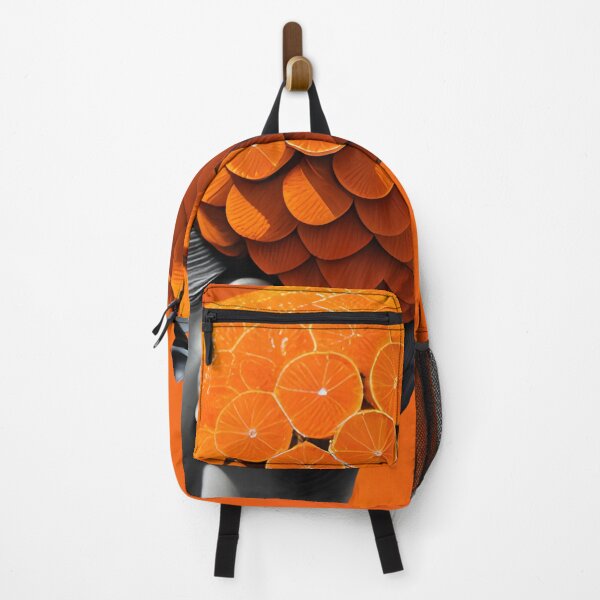 Item preview, The Citrus Mind designed and sold by ramboe.