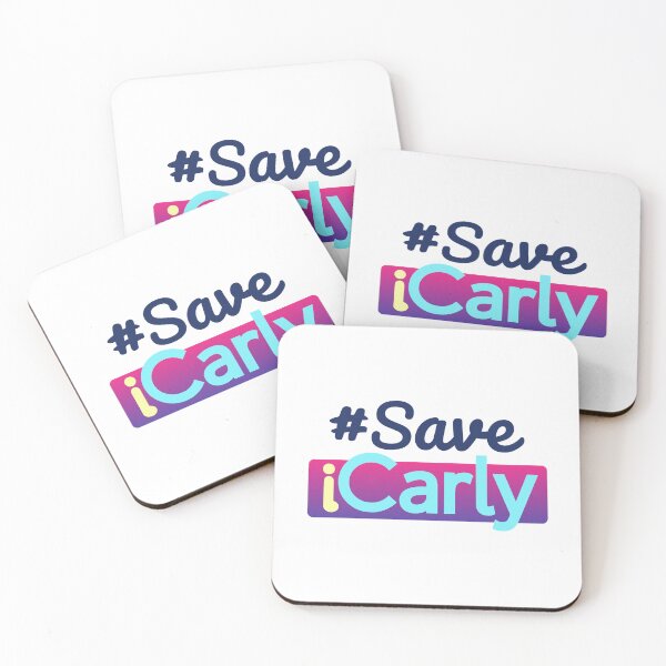 Item preview, #SaveiCarly (Navy) designed and sold by Save iCarly.