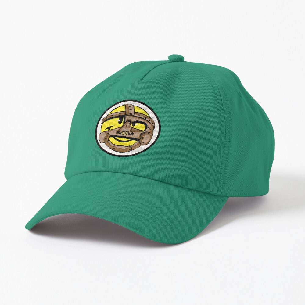 Item preview, Dad Hat designed and sold by CasuallyChaotic.