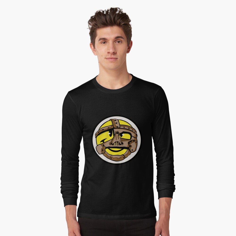 Item preview, Long Sleeve T-Shirt designed and sold by CasuallyChaotic.