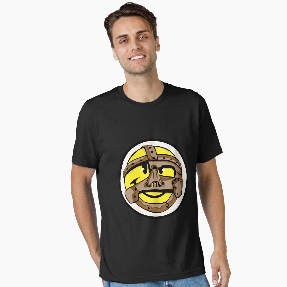 Item preview, Essential T-Shirt designed and sold by CasuallyChaotic.