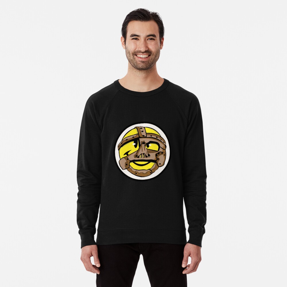 Item preview, Lightweight Sweatshirt designed and sold by CasuallyChaotic.