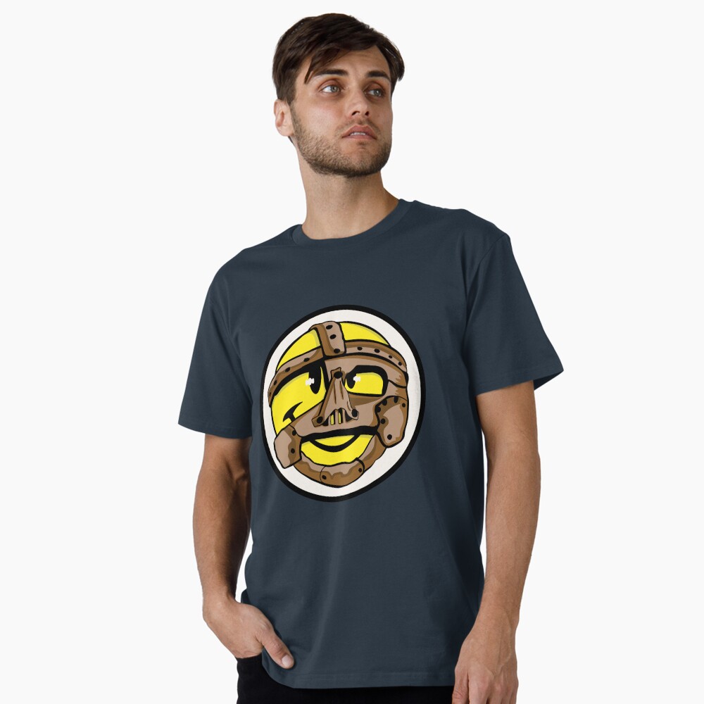 Item preview, Premium T-Shirt designed and sold by CasuallyChaotic.