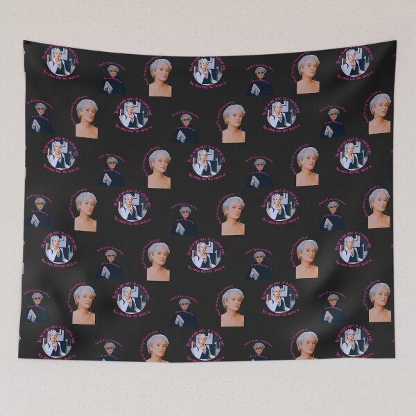 Item preview, Miranda Priestly Sticker Set / T Shirt designed and sold by DiverseDazzle.