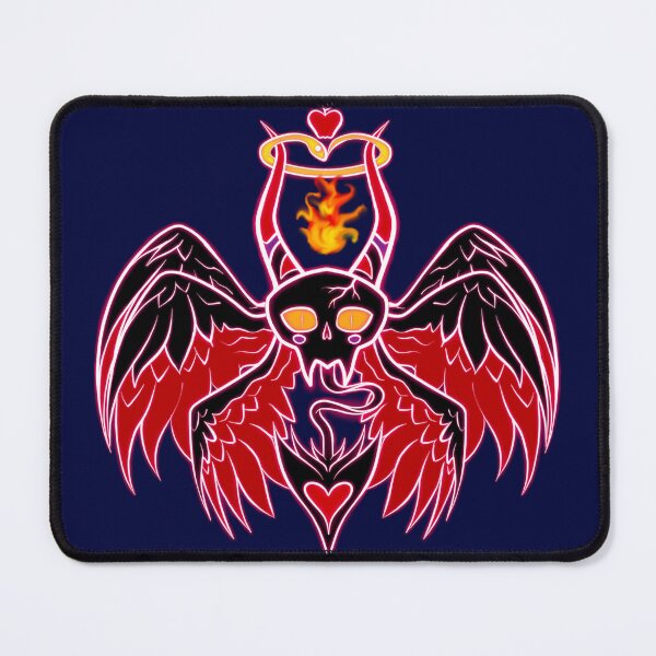 Item preview, Hell's Head Honcho designed and sold by MoonviewRising.