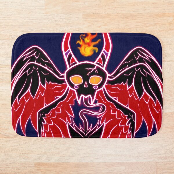 Item preview, Hell's Head Honcho designed and sold by MoonviewRising.