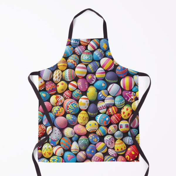 Item preview, Beautiful Easter Eggs Hunt - Resurrection Sunday- Easter Countdown designed and sold by RoyalStarsPatts.