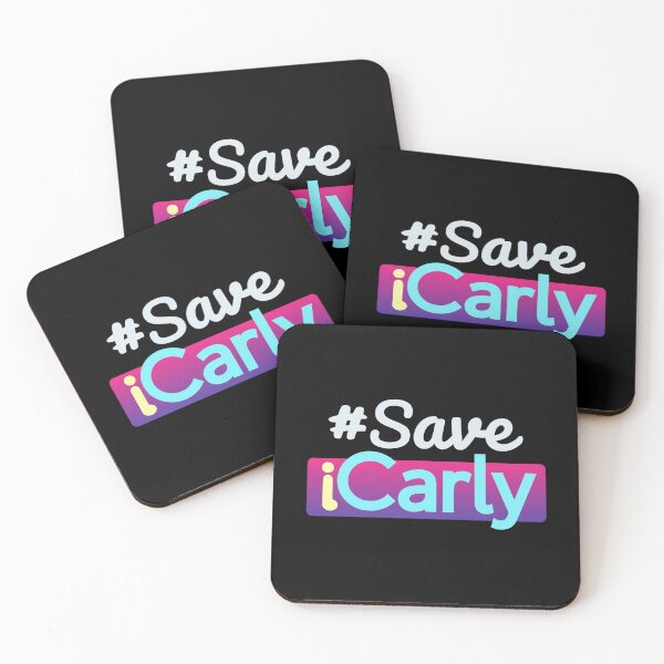Item preview, #SaveiCarly (Light Gray) designed and sold by Save iCarly.