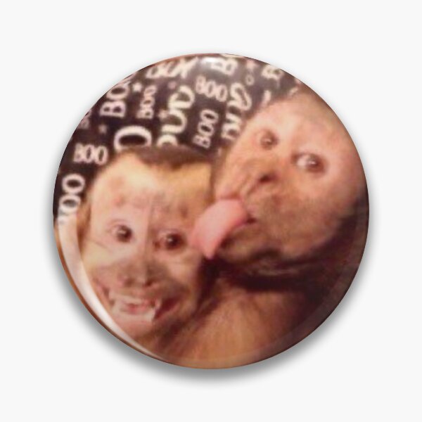Item preview, Monkeys being silly designed and sold by zulumiluki.