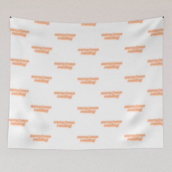Item preview, Sorry I was Reading designed and sold by AshleyJaneCo.