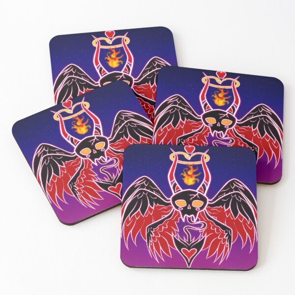 Item preview, Hell's Head Honcho designed and sold by MoonviewRising.