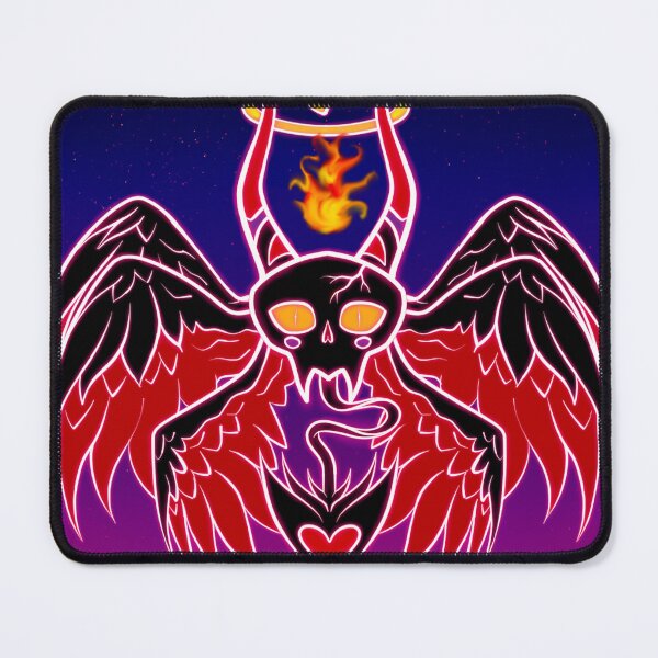 Item preview, Hell's Head Honcho designed and sold by MoonviewRising.