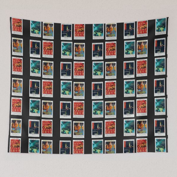 Item preview, Wong Kar Wai Sticker Set / T Shirt designed and sold by DiverseDazzle.