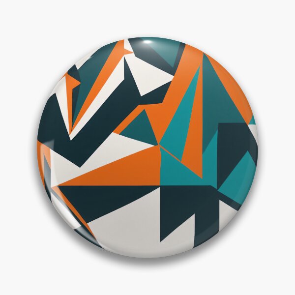 Item preview, Geometric Elegance designed and sold by yeekazar.