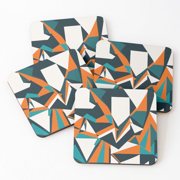 Item preview, Geometric Elegance designed and sold by yeekazar.