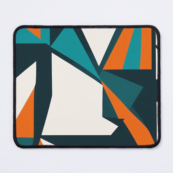 Item preview, Geometric Elegance designed and sold by yeekazar.