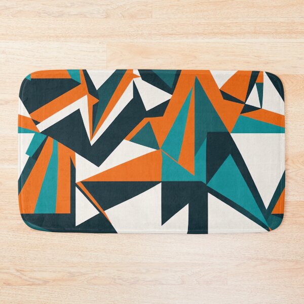 Item preview, Geometric Elegance designed and sold by yeekazar.