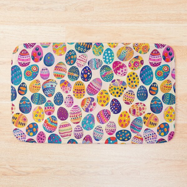 Item preview, Cute Easter Eggs - Easter Sunday- Easter Countdown designed and sold by RoyalStarsPatts.