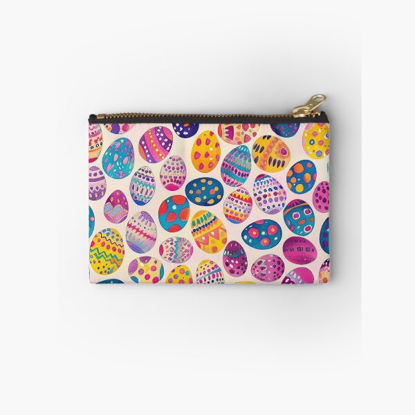 Item preview, Cute Easter Eggs - Easter Sunday- Easter Countdown designed and sold by RoyalStarsPatts.