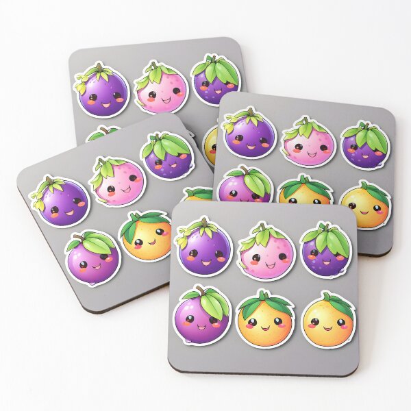 Item preview,  Passion fruit designed and sold by krishnajit22.