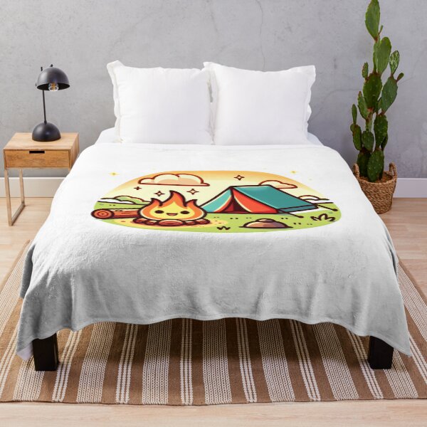 Item preview, Cozy camp designed and sold by Aurie2012.