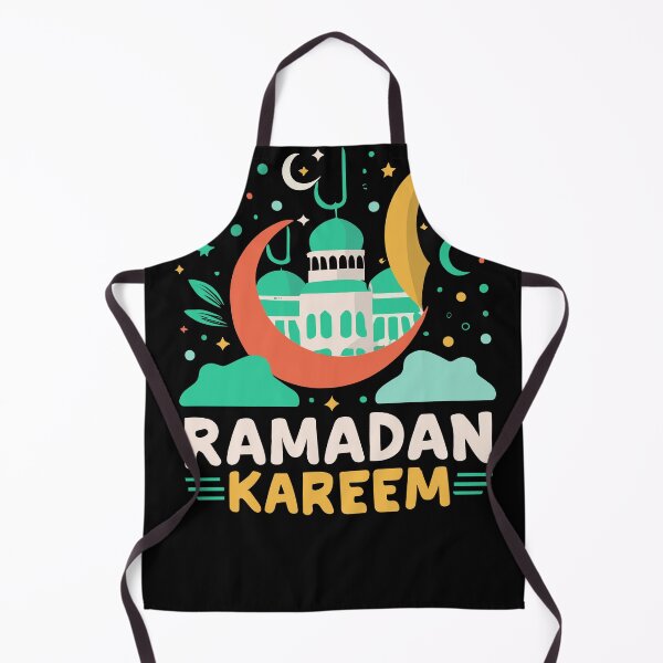 Item preview, Ramadan Kareem 2024 - Islamic Art and Calligraphy designed and sold by QuantaPixel.