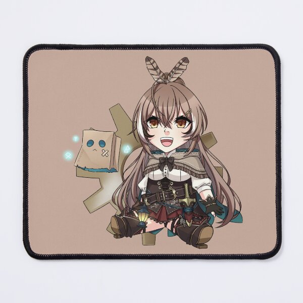 Item preview, Chibi Nanashi Mumei designed and sold by CaptainArmada.