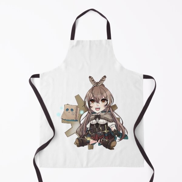 Item preview, Chibi Nanashi Mumei designed and sold by CaptainArmada.