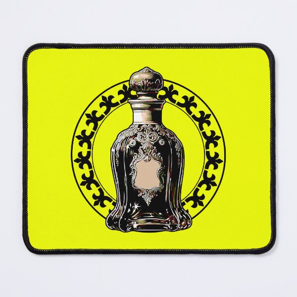 Item preview, The History of Scent 1 designed and sold by goldcov.