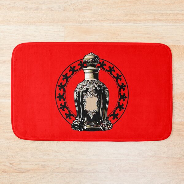 Item preview, The History of Scent 1 designed and sold by goldcov.