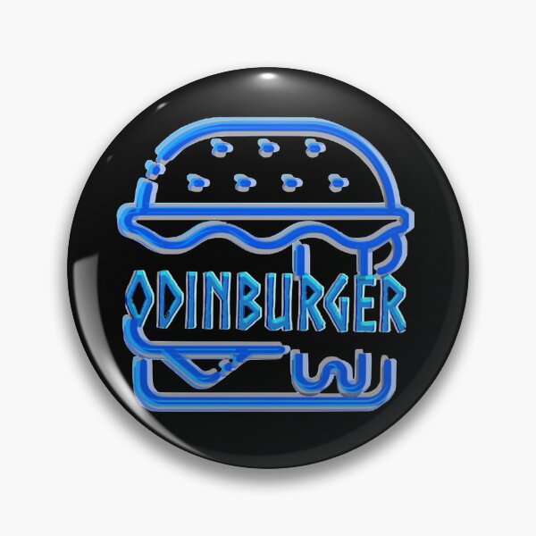 Item preview, Deityburger Cassual Cosplay designed and sold by jakersvelmax.