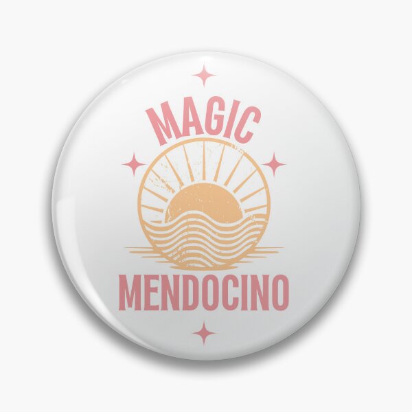 Item preview, Magic Mendocino  designed and sold by Whatdoesmilosee.