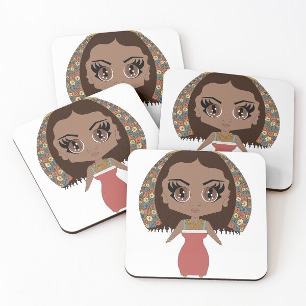 Item preview, Foreign Wife of Thutmose III designed and sold by thehistorygirl.