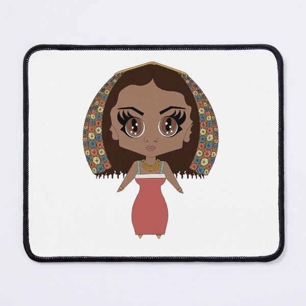 Item preview, Foreign Wife of Thutmose III designed and sold by thehistorygirl.