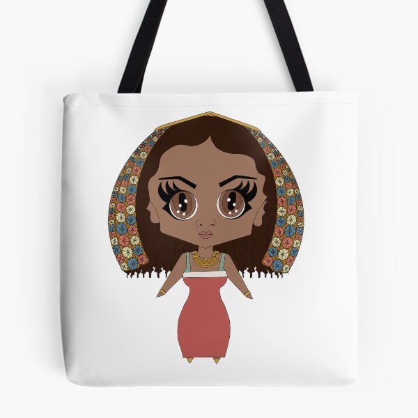 Item preview, Foreign Wife of Thutmose III designed and sold by thehistorygirl.