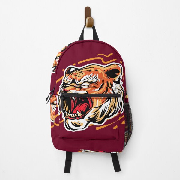 Item preview, Roar of the Tiger designed and sold by The Qash.
