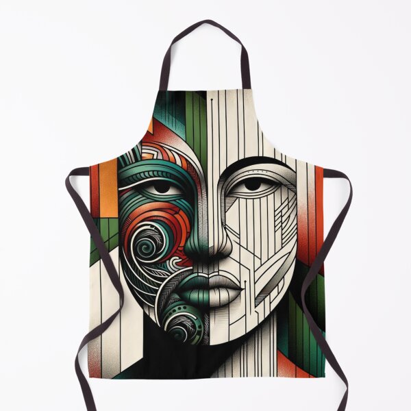 Item preview, Half White Half Maori designed and sold by Kiwiaroha.