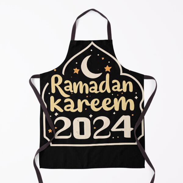 Item preview, Ramadan Kareem 2024 - Islamic Art and Calligraphy designed and sold by QuantaPixel.