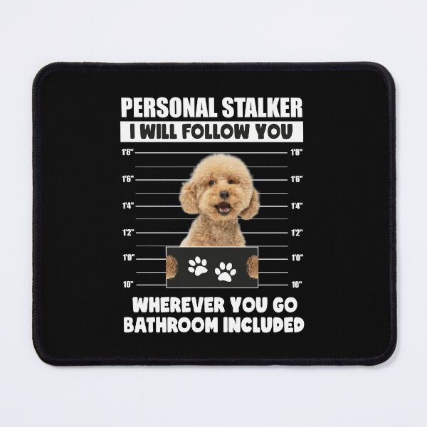 Item preview, Funny Maltipo Dog Puppy Lover Owner Saying Gift designed and sold by PRINTED ..