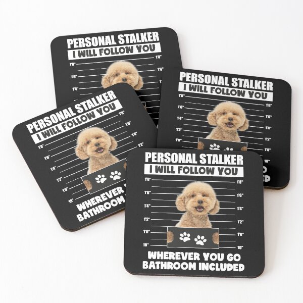 Item preview, Funny Maltipo Dog Puppy Lover Owner Saying Gift designed and sold by PRINTED ..