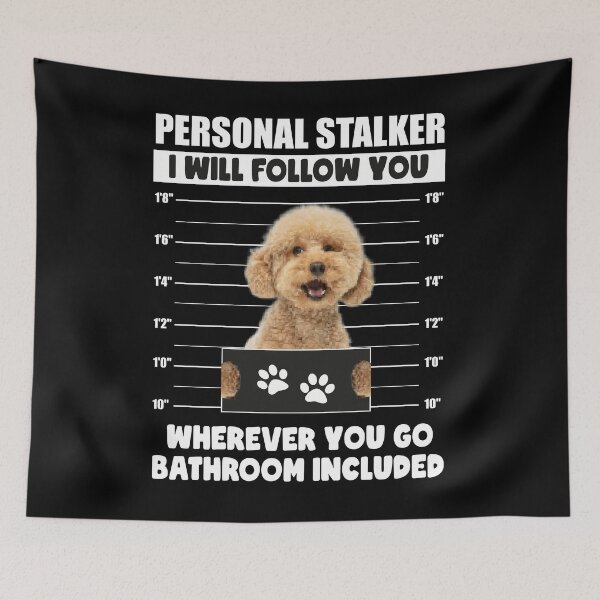 Item preview, Funny Maltipo Dog Puppy Lover Owner Saying Gift designed and sold by PRINTED ..