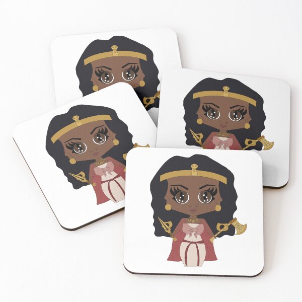 Item preview, Ahhotep designed and sold by thehistorygirl.