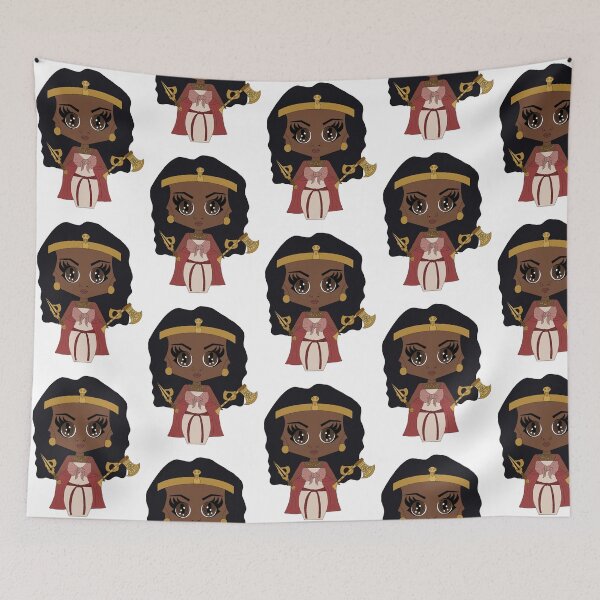 Item preview, Ahhotep designed and sold by thehistorygirl.