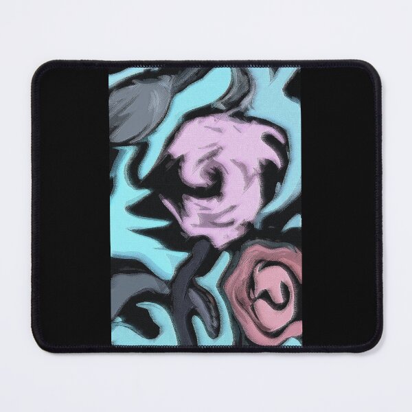 Item preview, Funkadelic Flowers designed and sold by Inspire76.