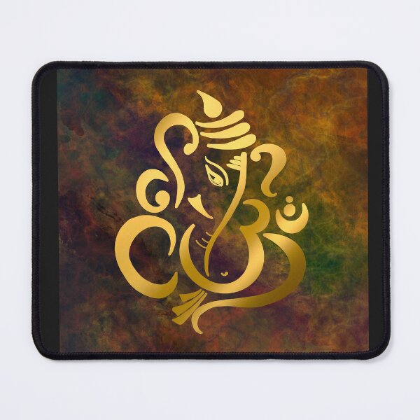Item preview, Lord Ganesha designed and sold by Tedoradesign87.