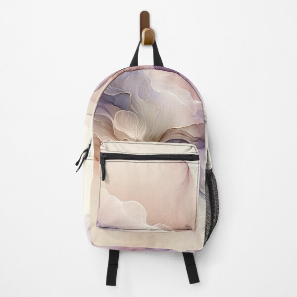 Item preview, Light Purple and Beige Harmony designed and sold by CardsStudio.