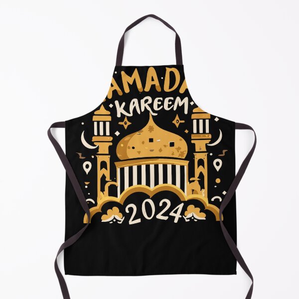 Item preview, Ramadan Kareem 2024 - Islamic Art designed and sold by QuantaPixel.